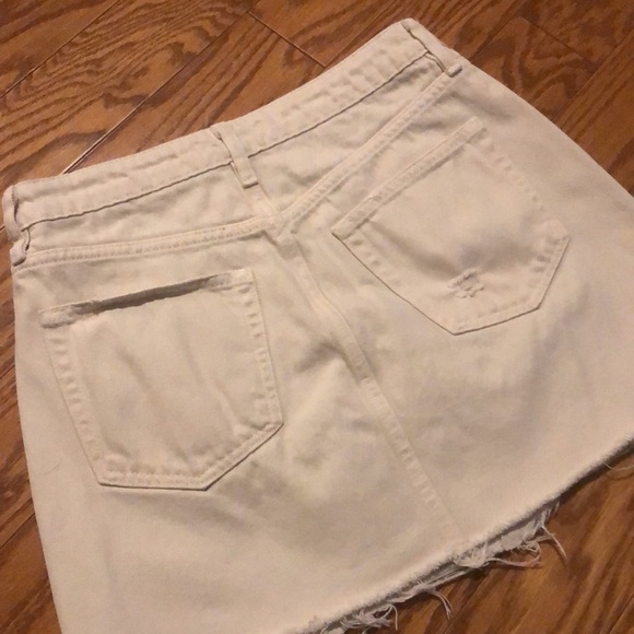 We The Free skirt - Picture 8 of 11